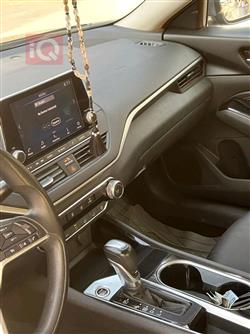 نیسان ئەلتیما